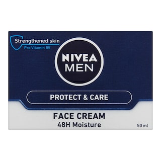 Nivea Men Protect & Care 48h Pleťový krém