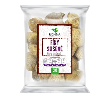Bonitas Bio Fíky celé