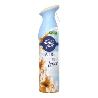 Ambi Pur Air osvěžovač Gold Orchid