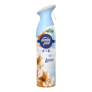 Ambi Pur Air osvěžovač Gold Orchid