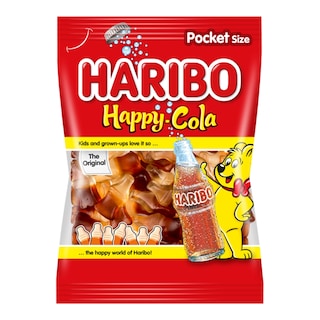 Haribo Hungária Kft Szeder u.5,H-8248 Nemesvámos, Maďarsko