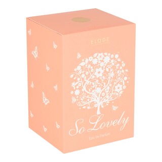 Elode So Lovely parfémovaná voda