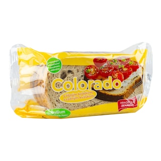 Dr. Popov Colorado chléb