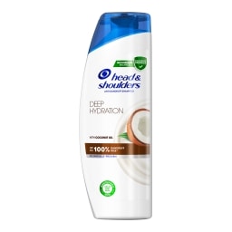 Head & Shoulders Šampon hydratační proti lupům