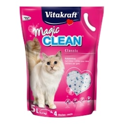 Vitakraft Magic Clean Silikonová podestýlka