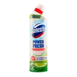 Domestos Power Fresh WC gel Lime Fresh