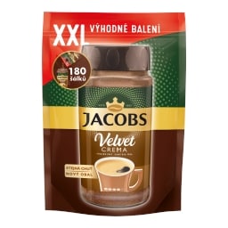 Jacobs Velvet Crema XXL Refill