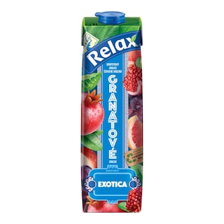 Relax Exotica Granátové jablko