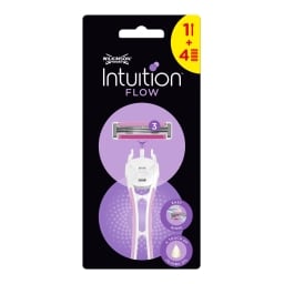 Wilkinson Intuition Flow holicí strojek