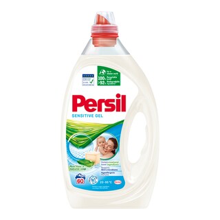 Persil prací gel Deep Clean Sensitive