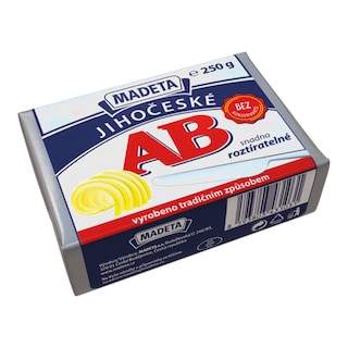 Madeta Jihočeské AB