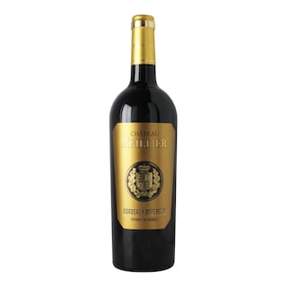 Château Meillier Bordeaux Superieur