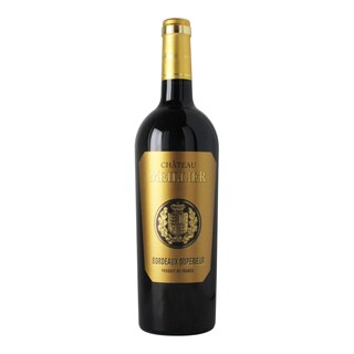 Château Meillier Bordeaux Superieur