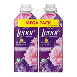 Lenor Floral Bouquet aviváž