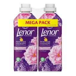 Lenor Floral Bouquet aviváž