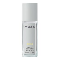 Mexx Natural deodorant sprej