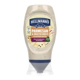 Hellmann's Parmezánová Omáčka k masu