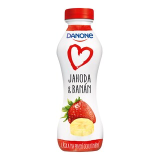 Danone a.s. V Parku 2294/2, 148 00 Praha 4 - Chodov, Česká republika