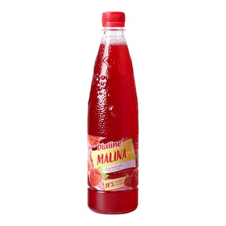 Dialine Sirup malina