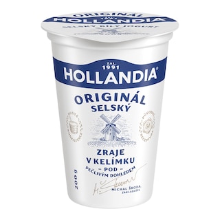 Hollandia Karlovy Vary, s.r.o. Pražská 673, 431 51 Klášterec nad Ohří, Česká republika