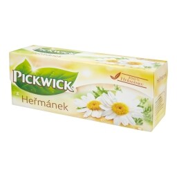 Pickwick Heřmánek
