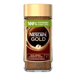 Nescafé Gold Original instantní káva
