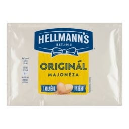 Hellmann's Majonéza