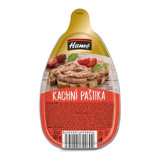 Orkla Foods Česko a Slovensko a.s. Mělnická 133, 277 32 Byšice, Česká republika