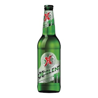 Excellent 11 prémiový ležák