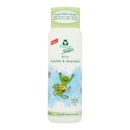 Frosch Eko Senses Dětský sprchový gel 2v1