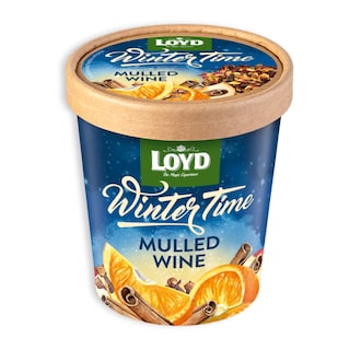 Loyd Winter Time mulled wine