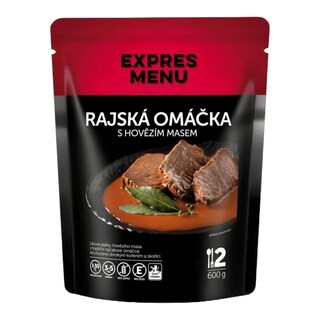 EXPRES MENU, s.r.o. Petříkovická 518, 541 03 Trutnov, Česká republika