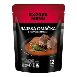 EXPRES MENU, s.r.o. Petříkovická 518, 541 03 Trutnov, Česká republika