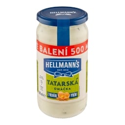 Hellmann's Tatarská omáčka