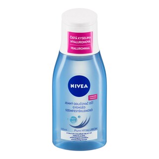 Nivea Jemný odličovač očí