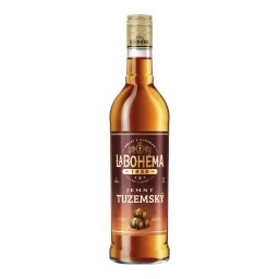 La Bohéma Tuzemák 37,5%