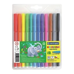 Centropen Barevné popisovače