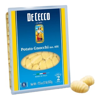 De Cecco Gnocchi di Patate