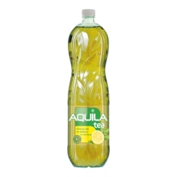 Aquila Tea citron zelený čaj