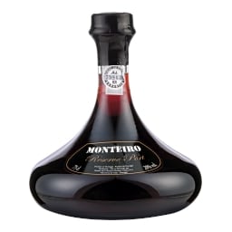 Monteiro Reserve Decanter Port 20%