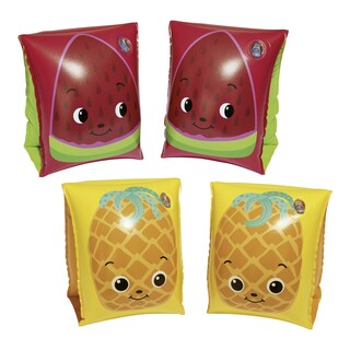 Bestway Nafukovací rukávky s motivem