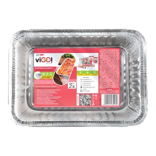 Zapékací a grilovací misky