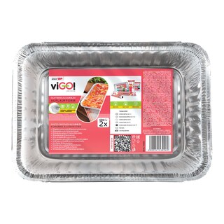 Zapékací a grilovací misky