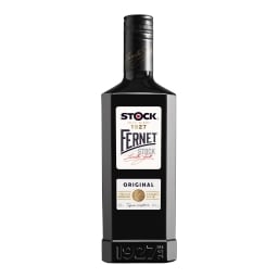 Fernet Stock 38%