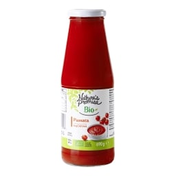 Nature's Promise Bio Passata rajčatová