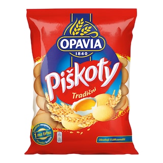 Opavia Piškoty