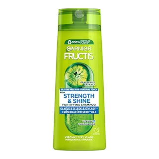 Fructis Strenght&Shine šampon na vlasy
