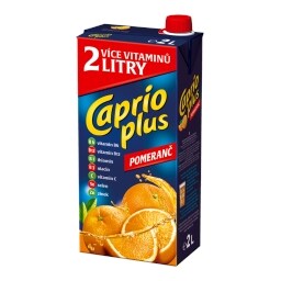 Caprio pomeranč