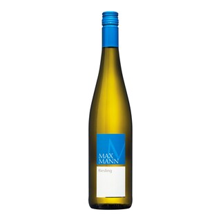 Max Mann Riesling