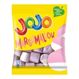 Jojo Marshmallow